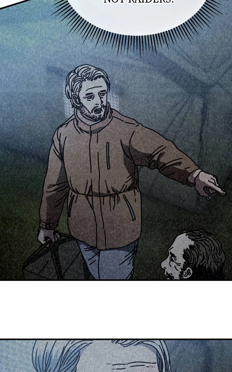 Hiding Out in an Apocalypse Chapter 15 Page 71