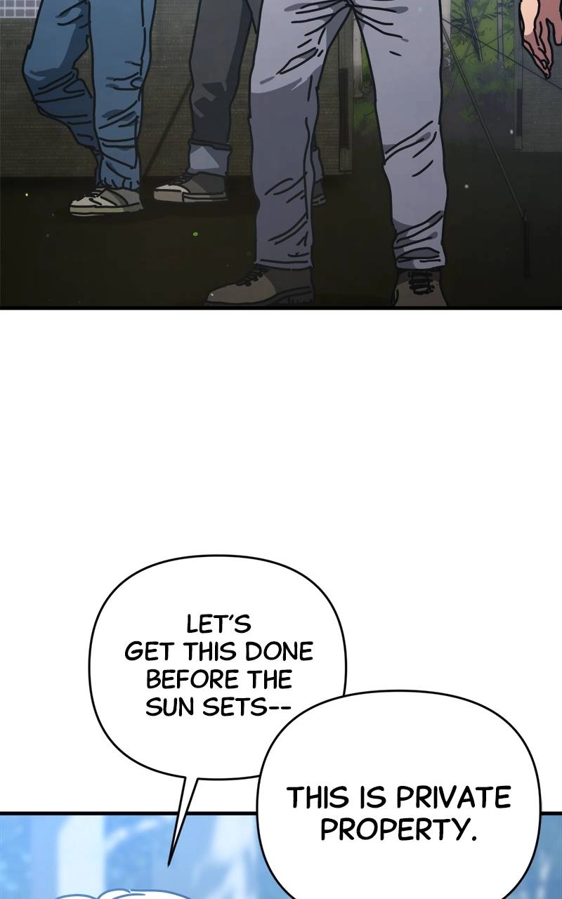 Hiding Out in an Apocalypse Chapter 15 Page 75