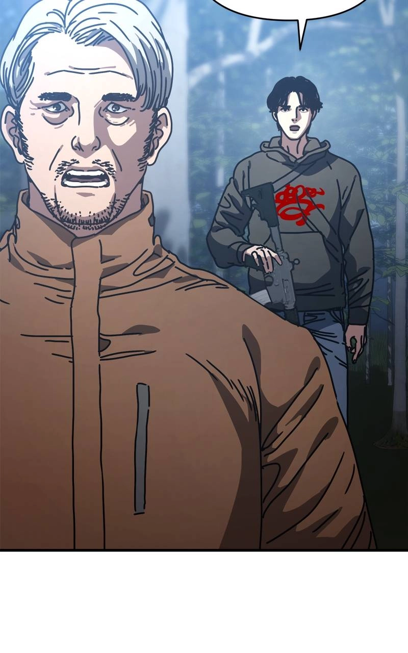 Hiding Out in an Apocalypse Chapter 15 Page 76