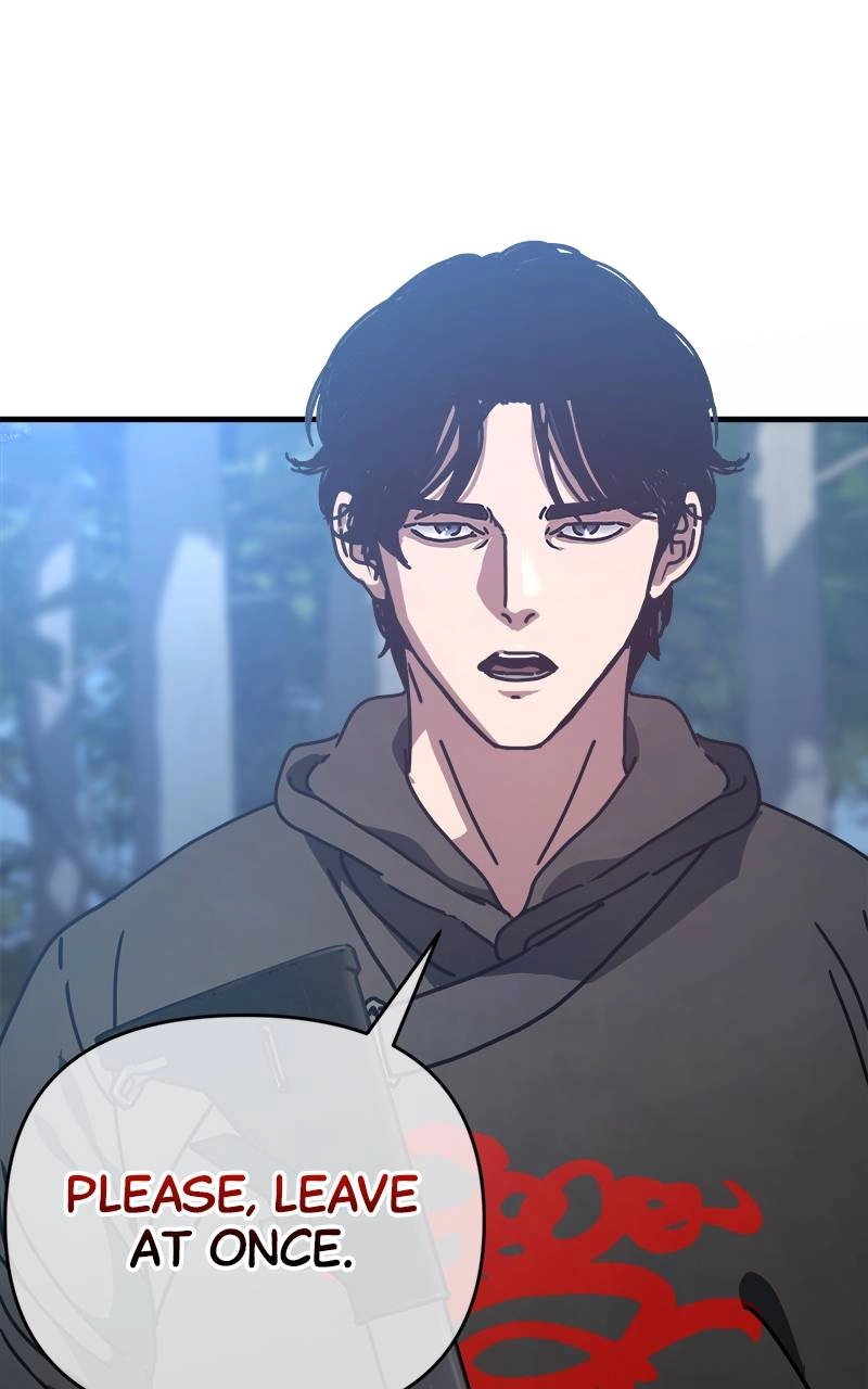 Hiding Out in an Apocalypse Chapter 15 Page 77