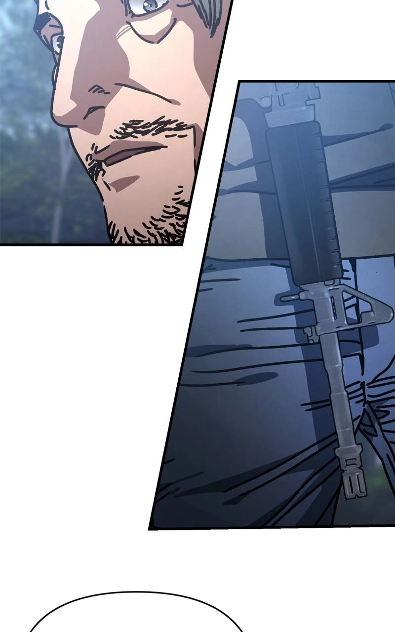 Hiding Out in an Apocalypse Chapter 15 Page 79