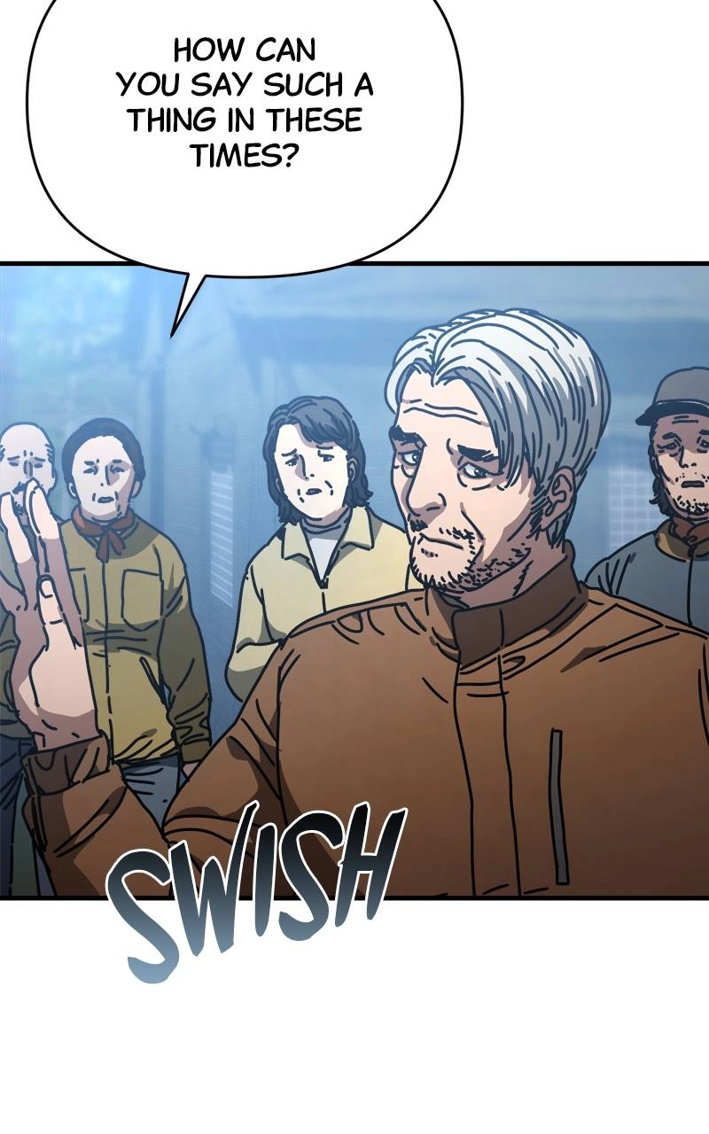 Hiding Out in an Apocalypse Chapter 15 Page 80