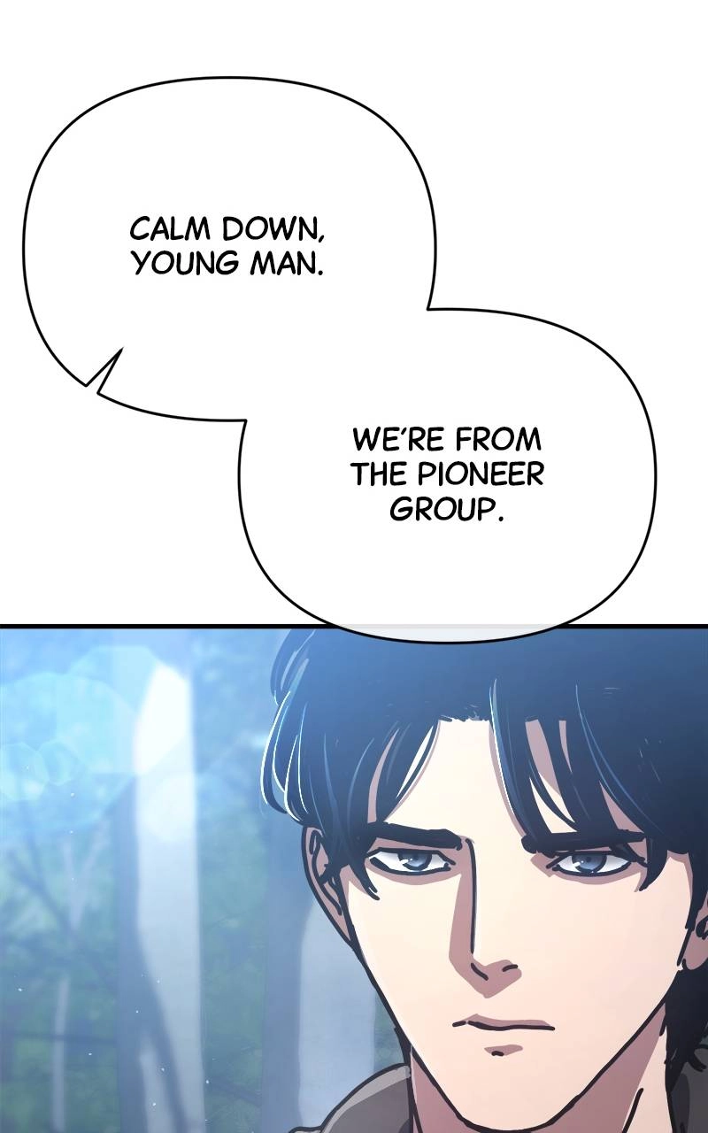 Hiding Out in an Apocalypse Chapter 15 Page 81
