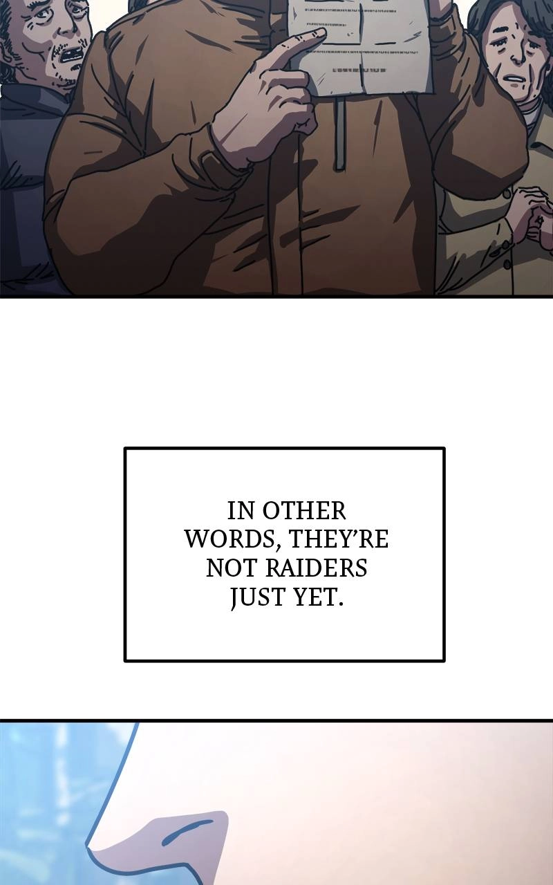 Hiding Out in an Apocalypse Chapter 15 Page 89