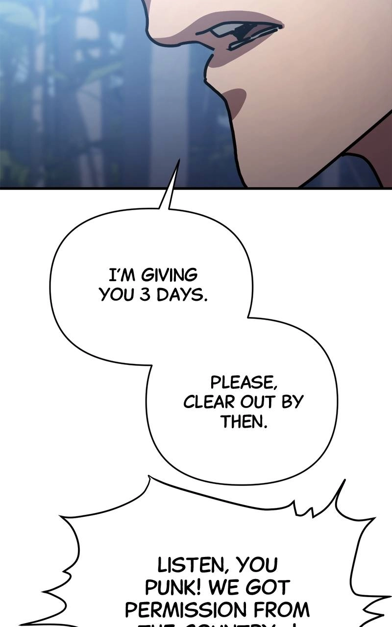 Hiding Out in an Apocalypse Chapter 15 Page 90