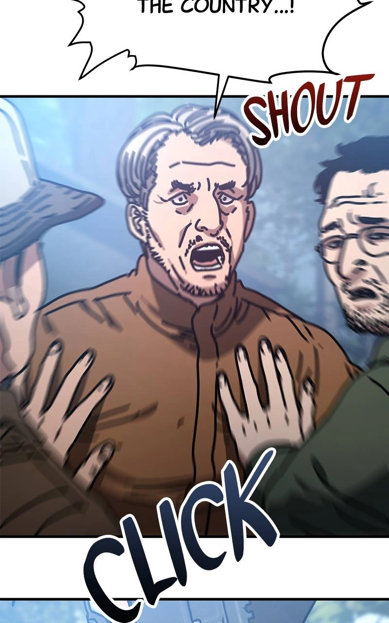 Hiding Out in an Apocalypse Chapter 15 Page 91