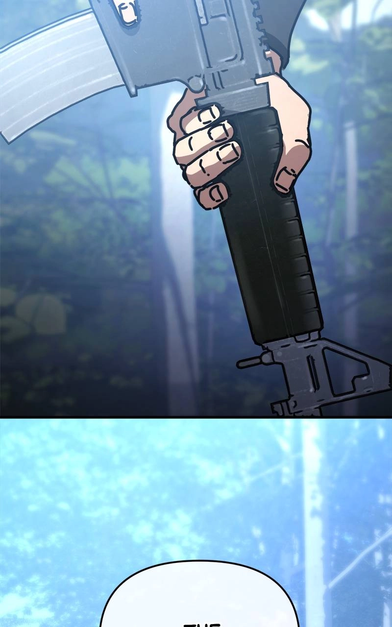 Hiding Out in an Apocalypse Chapter 15 Page 92