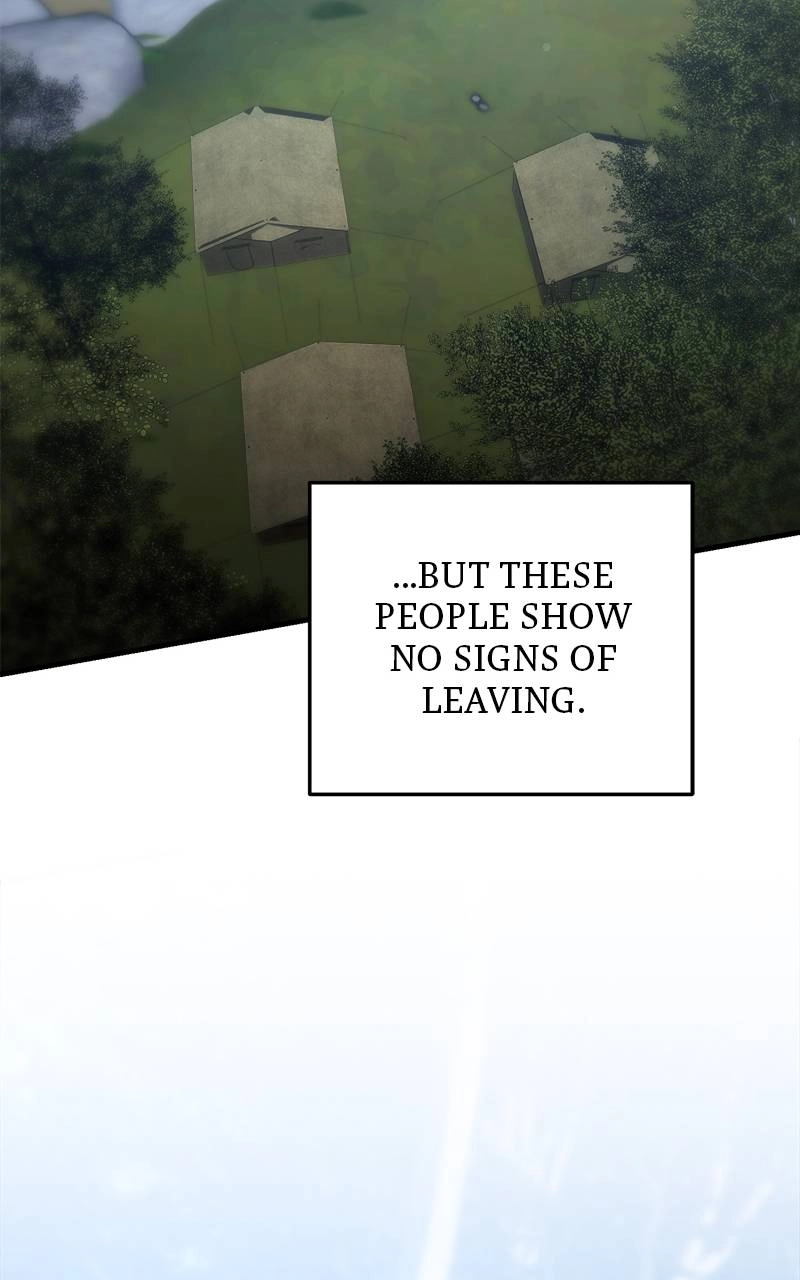 Hiding Out in an Apocalypse Chapter 15 Page 96
