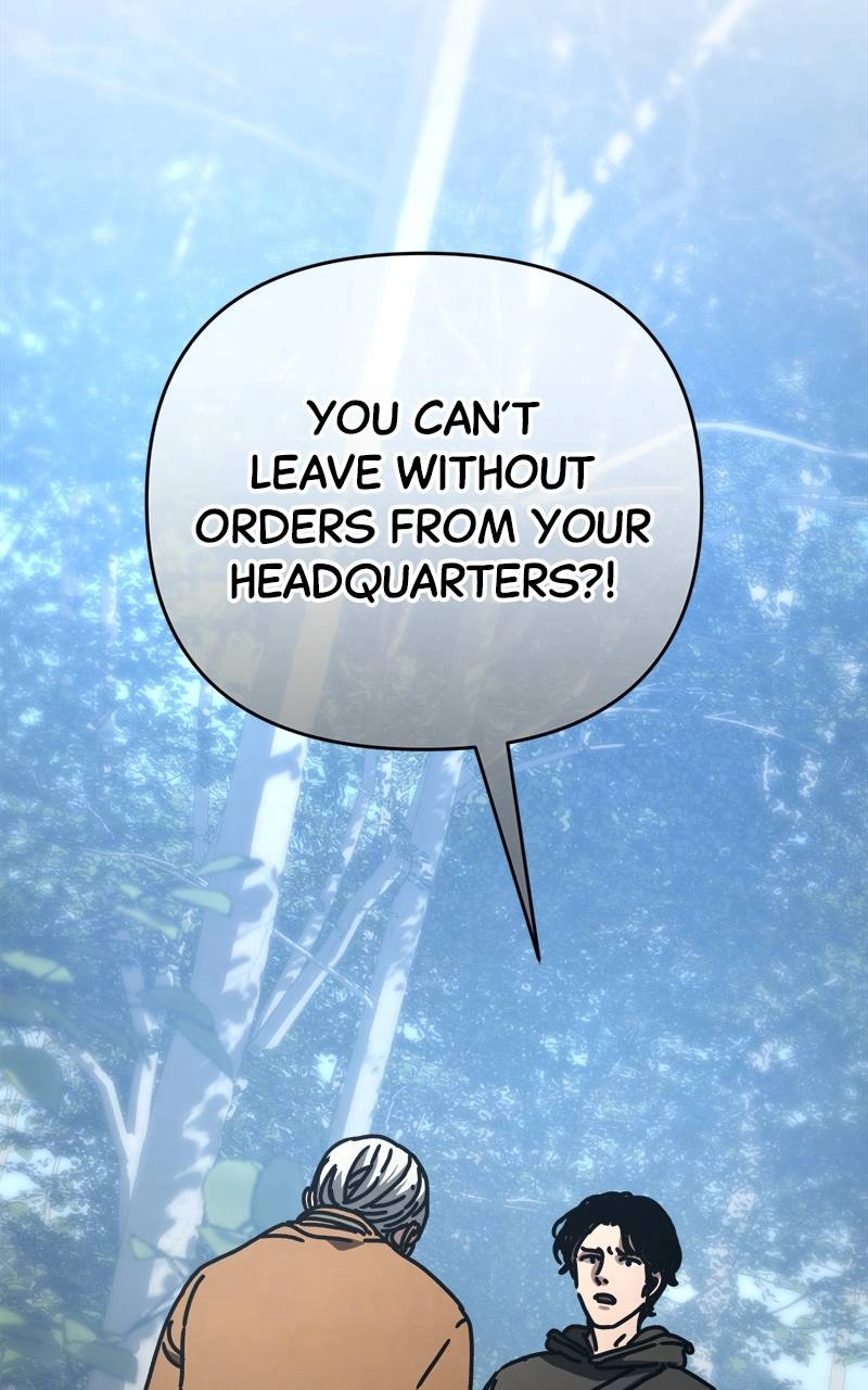 Hiding Out in an Apocalypse Chapter 15 Page 97