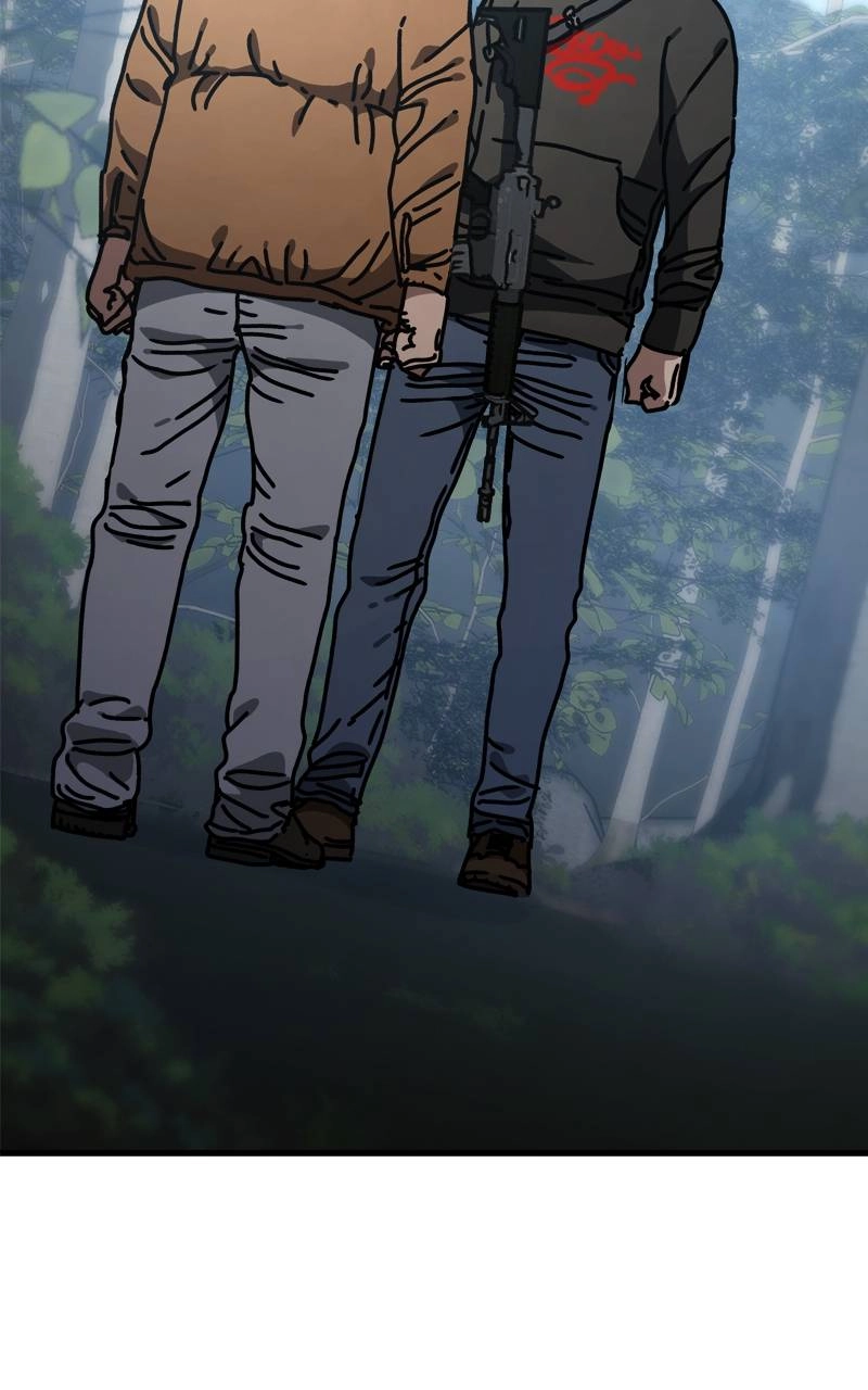 Hiding Out in an Apocalypse Chapter 15 Page 98
