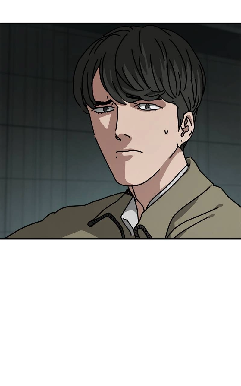 Hiding Out in an Apocalypse Chapter 38 Page 101