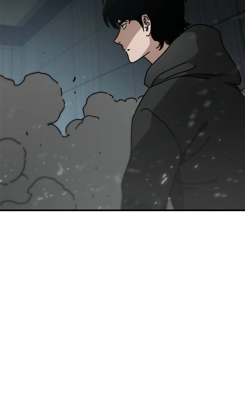 Hiding Out in an Apocalypse Chapter 38 Page 10