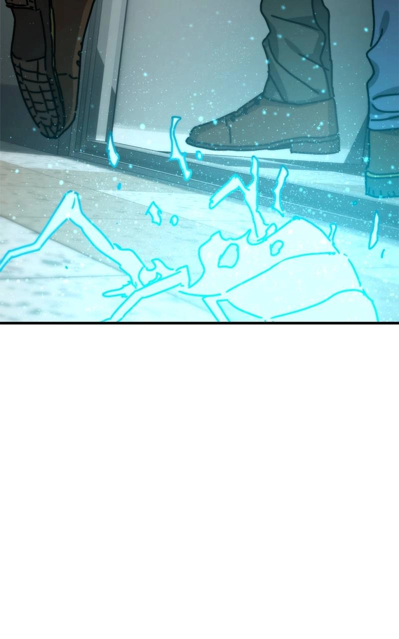 Hiding Out in an Apocalypse Chapter 38 Page 111