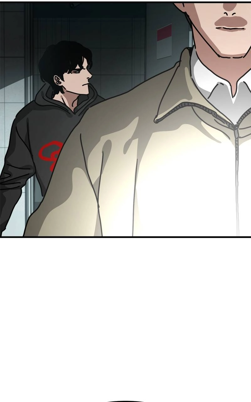 Hiding Out in an Apocalypse Chapter 38 Page 112