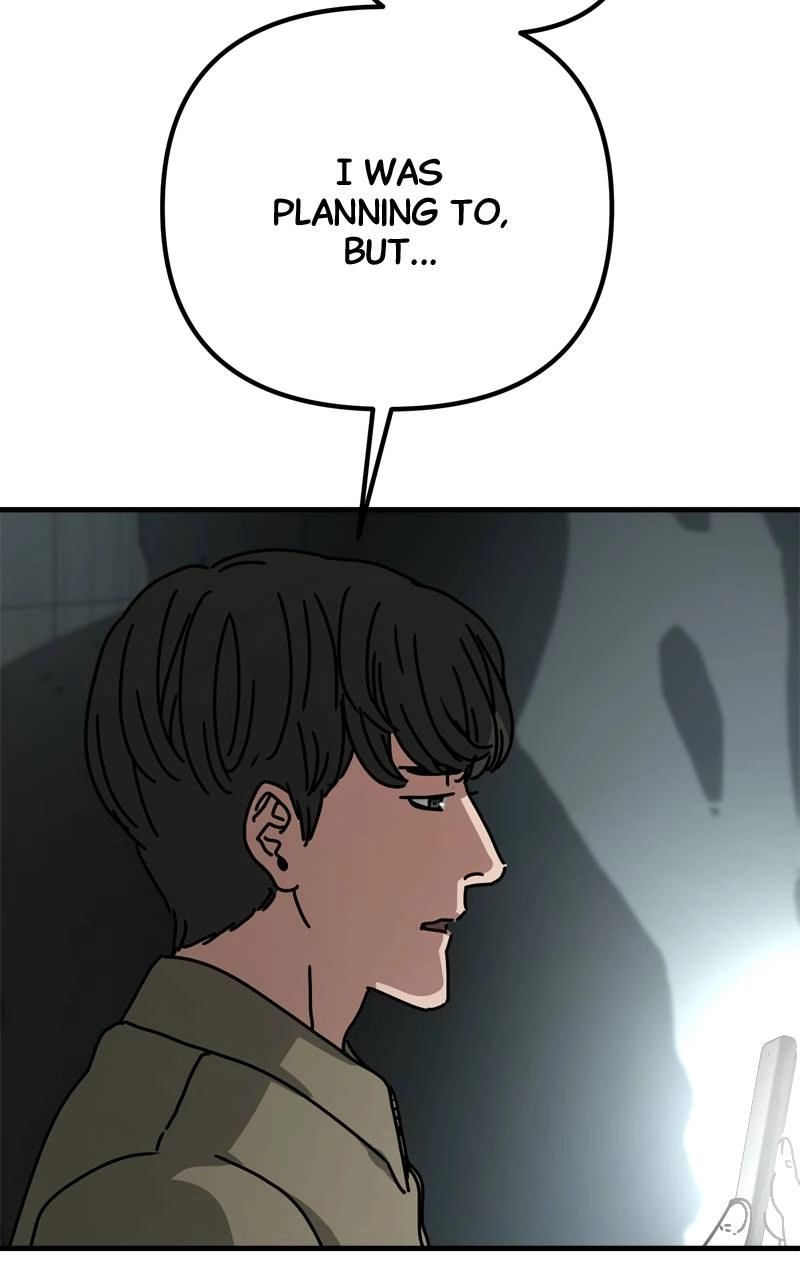 Hiding Out in an Apocalypse Chapter 38 Page 115