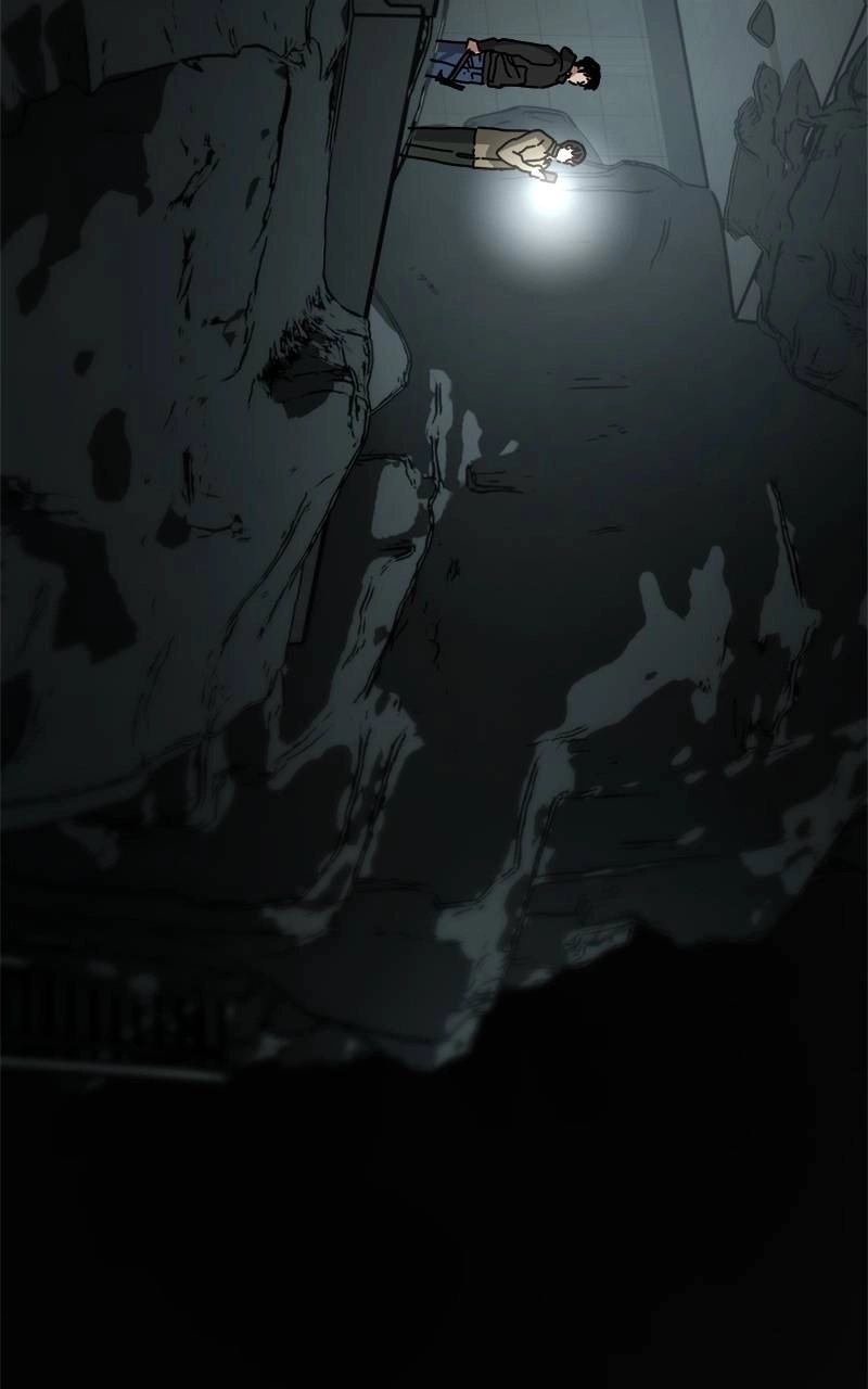 Hiding Out in an Apocalypse Chapter 38 Page 117