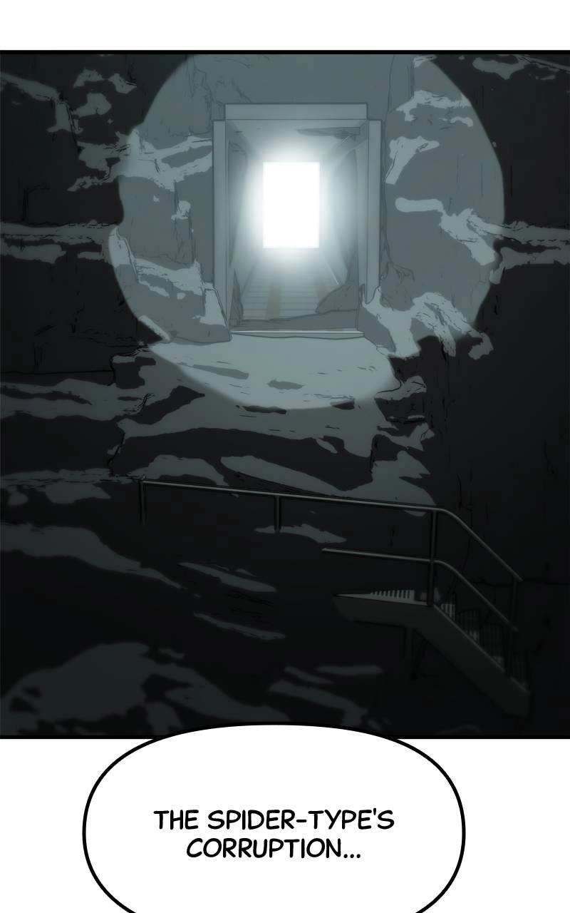 Hiding Out in an Apocalypse Chapter 38 Page 119