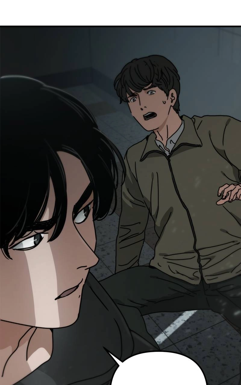 Hiding Out in an Apocalypse Chapter 38 Page 11