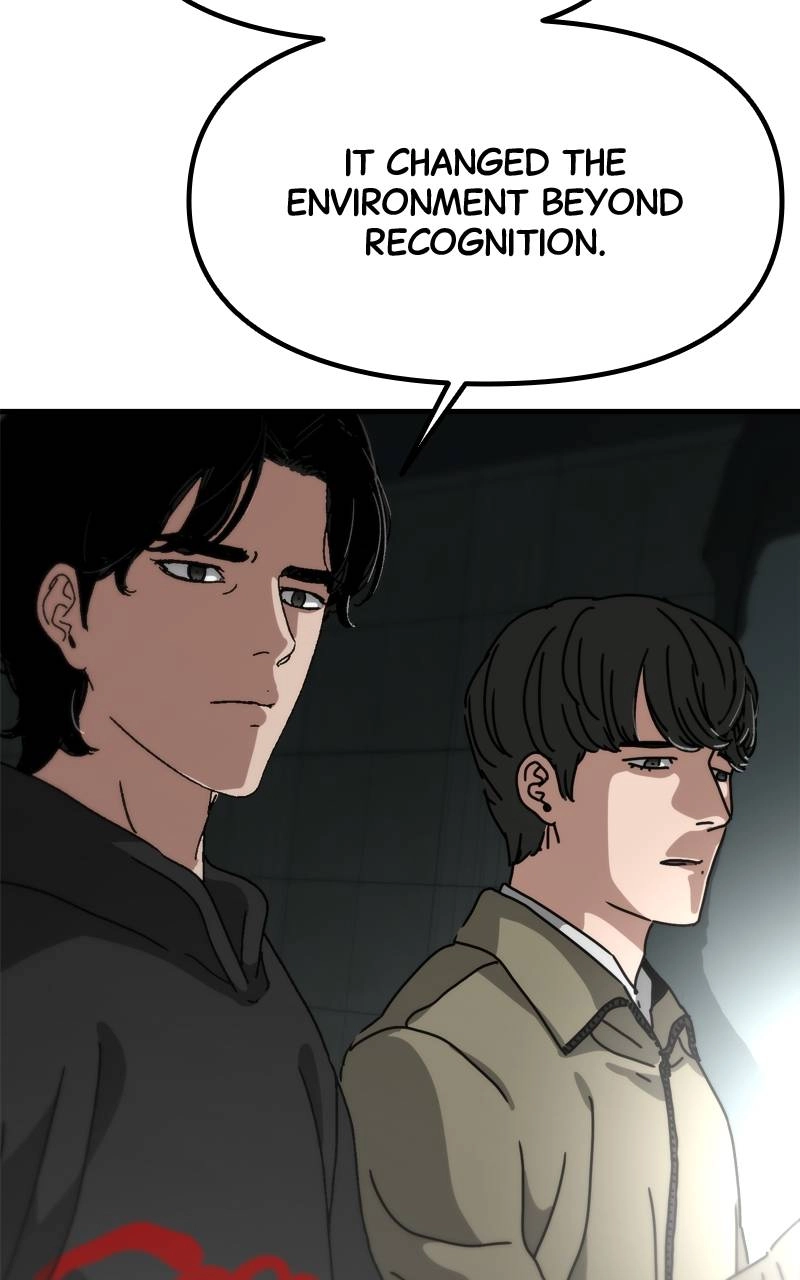 Hiding Out in an Apocalypse Chapter 38 Page 120
