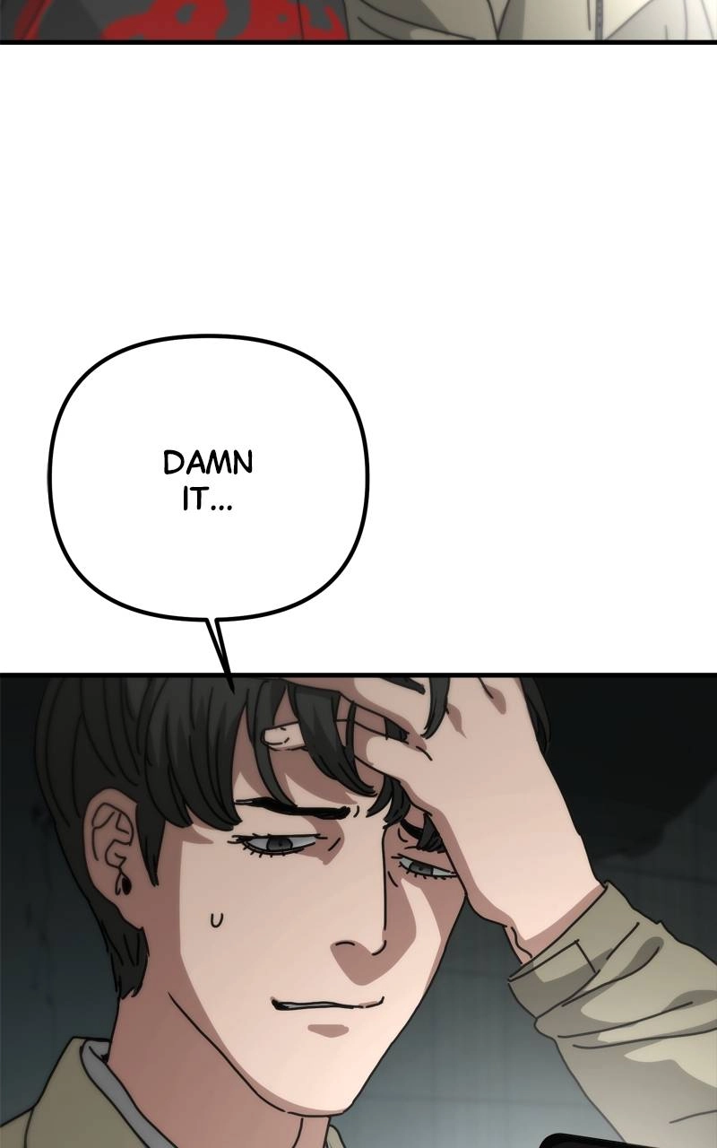 Hiding Out in an Apocalypse Chapter 38 Page 121
