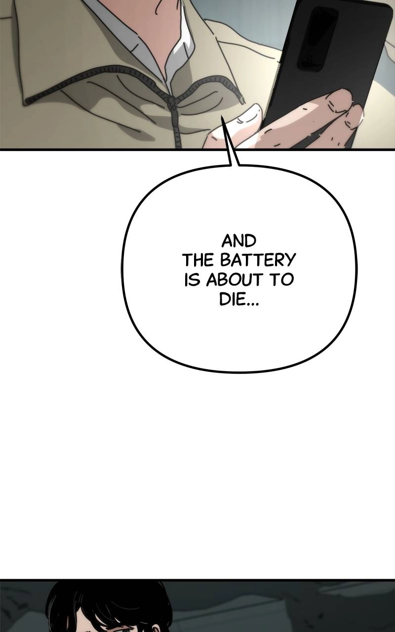 Hiding Out in an Apocalypse Chapter 38 Page 122