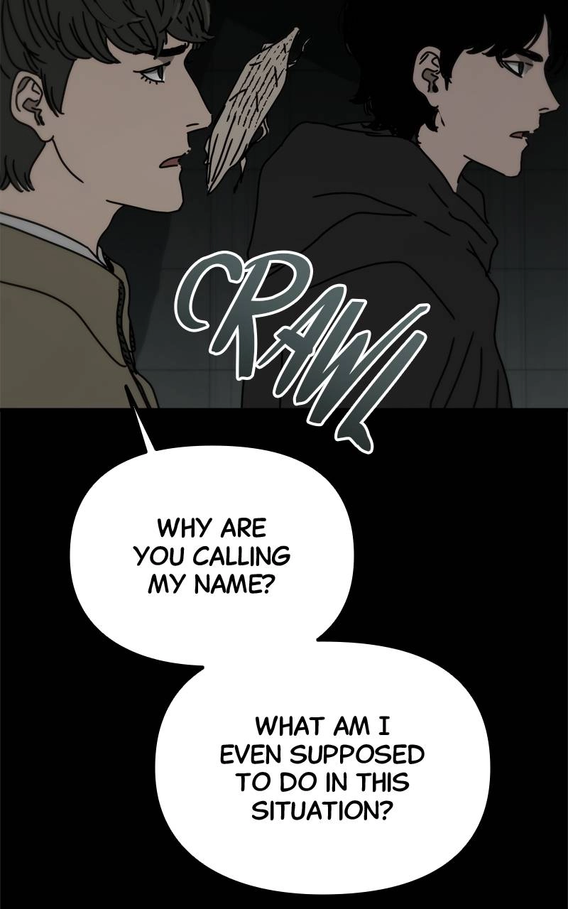 Hiding Out in an Apocalypse Chapter 38 Page 127