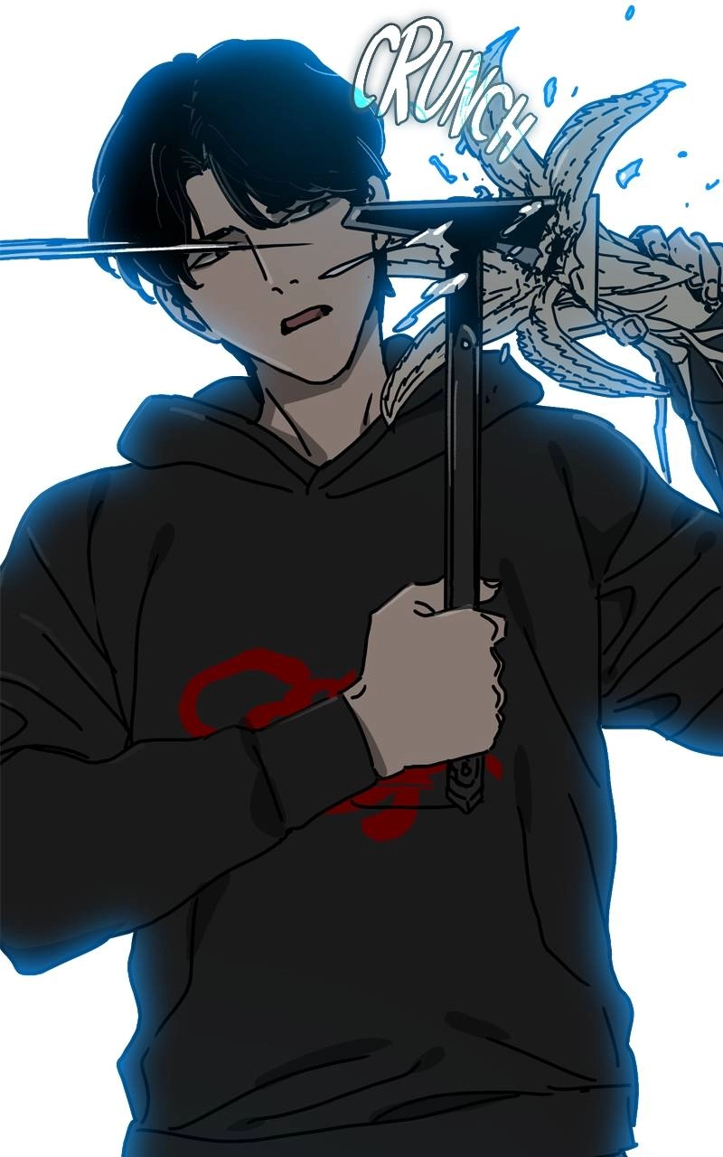 Hiding Out in an Apocalypse Chapter 38 Page 131