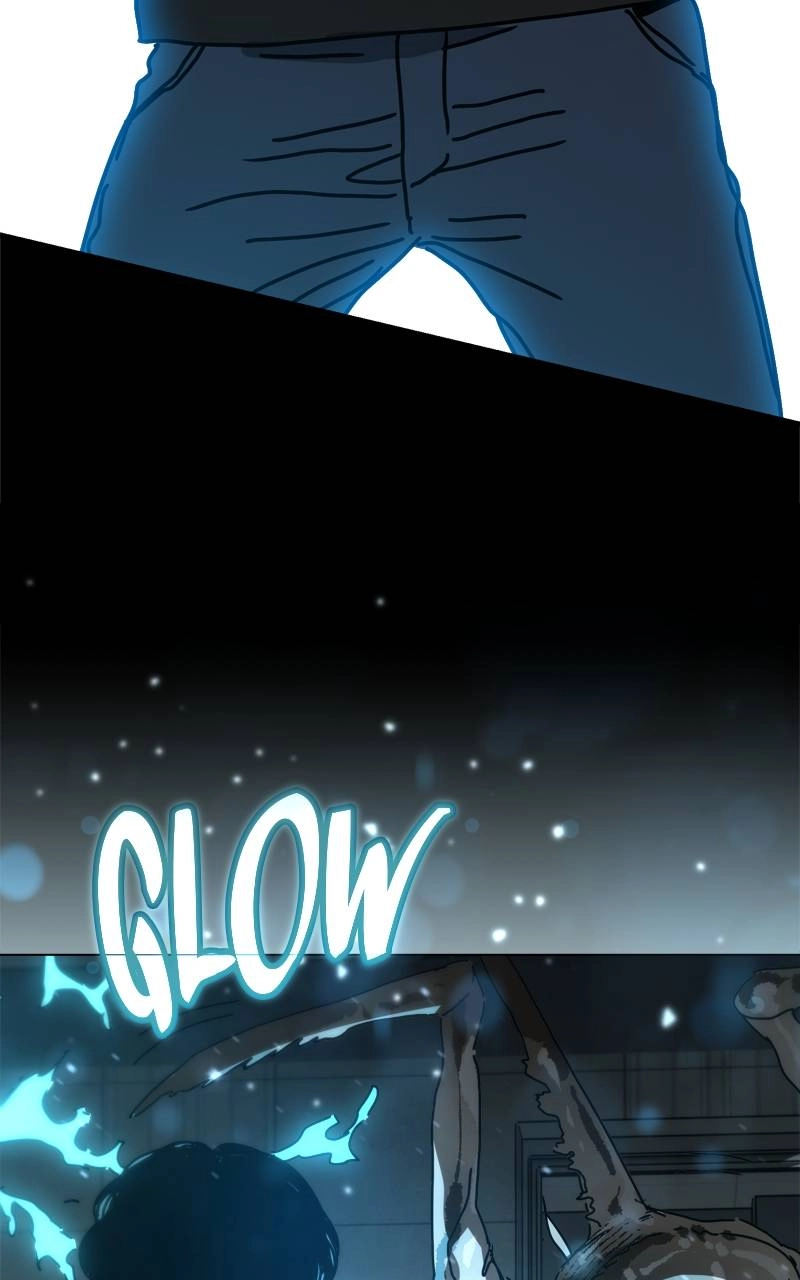 Hiding Out in an Apocalypse Chapter 38 Page 132