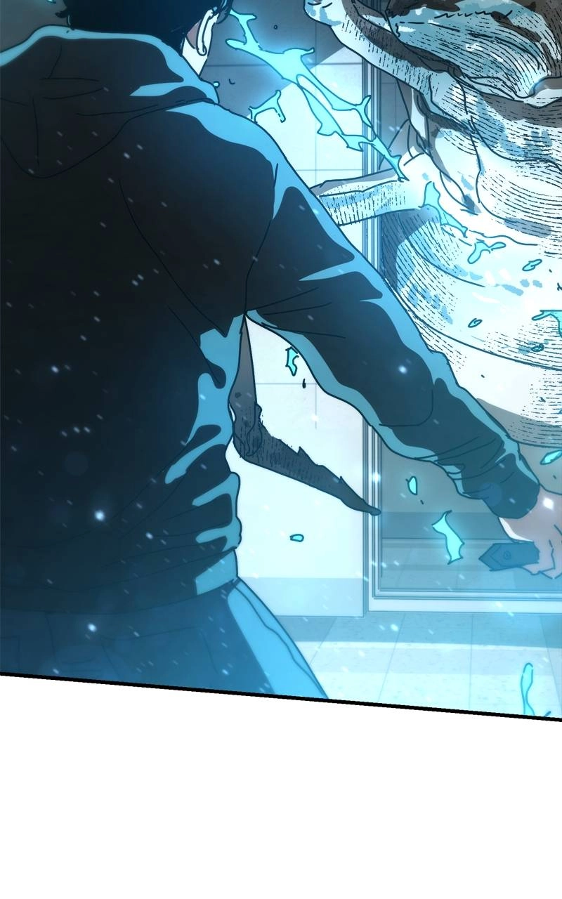 Hiding Out in an Apocalypse Chapter 38 Page 133