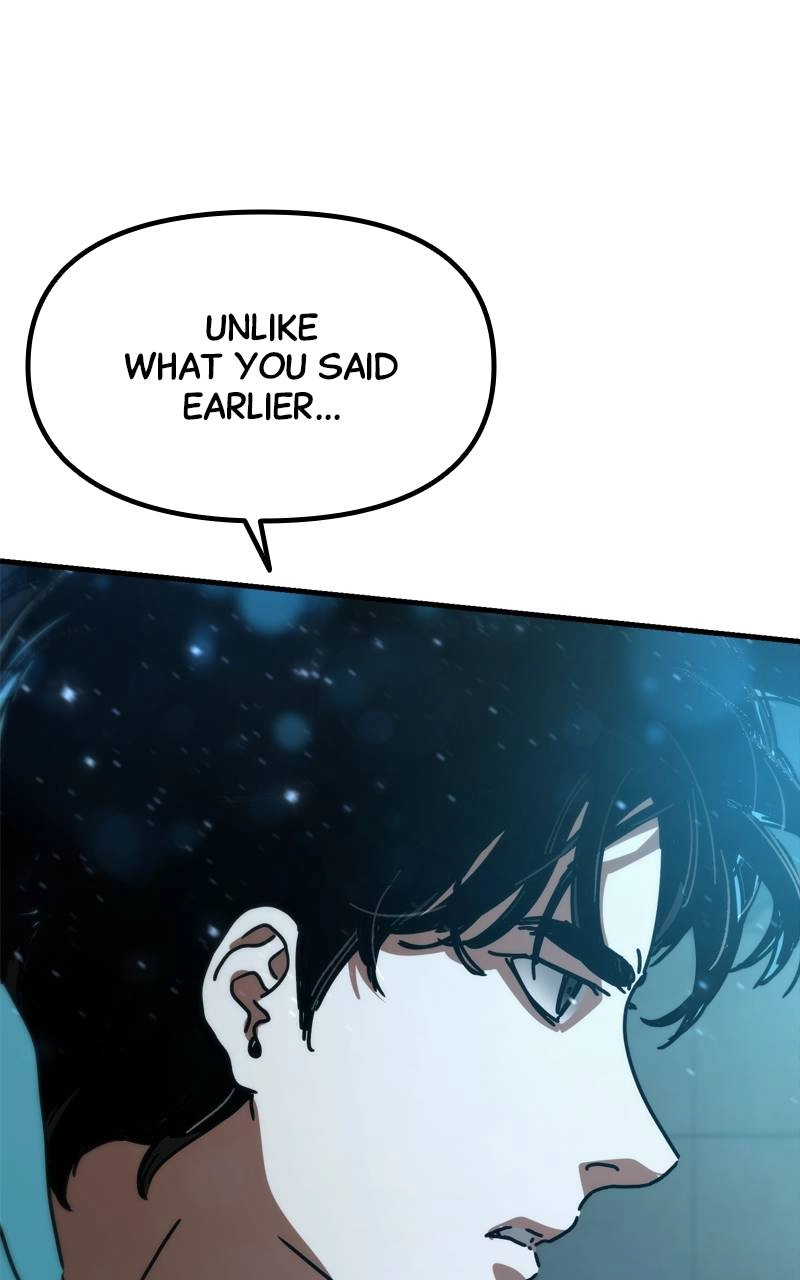 Hiding Out in an Apocalypse Chapter 38 Page 134