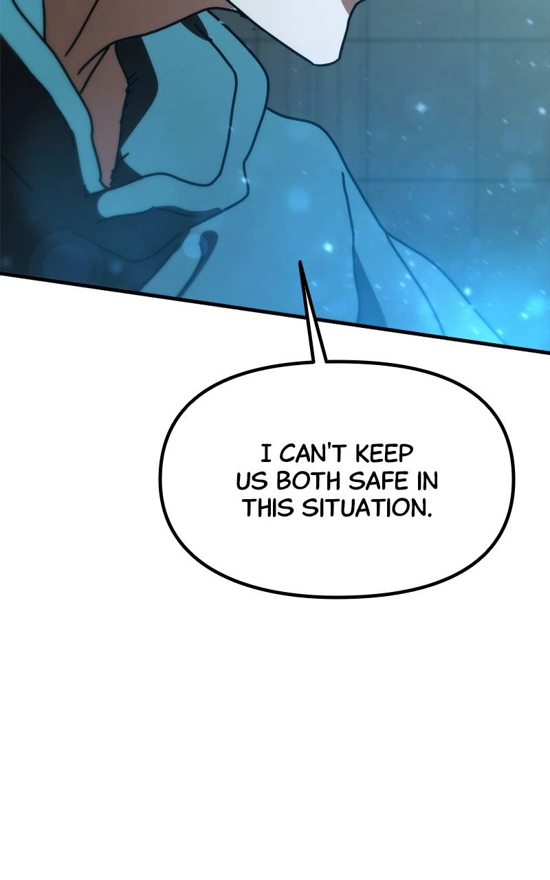 Hiding Out in an Apocalypse Chapter 38 Page 135