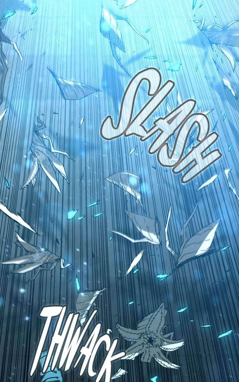 Hiding Out in an Apocalypse Chapter 38 Page 137