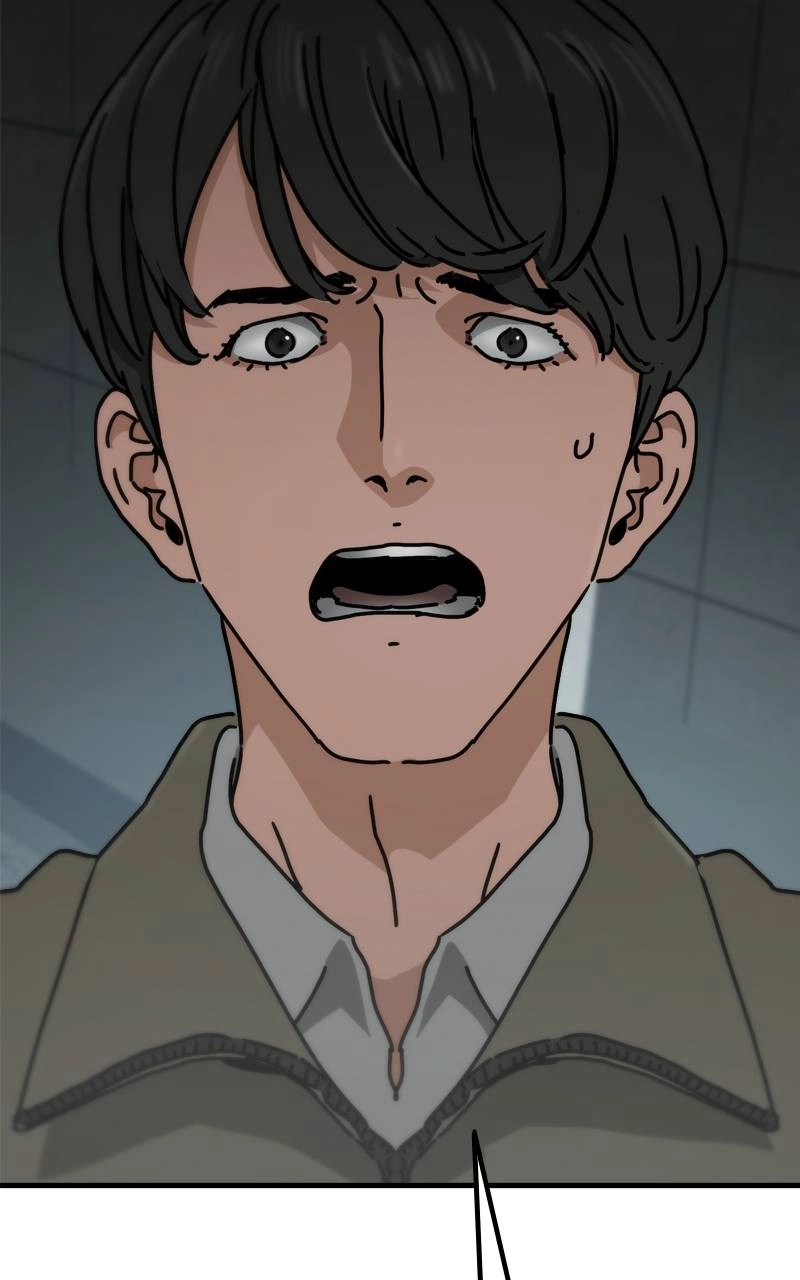 Hiding Out in an Apocalypse Chapter 38 Page 13