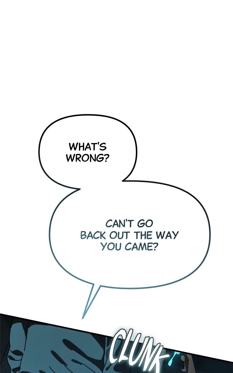 Hiding Out in an Apocalypse Chapter 38 Page 141