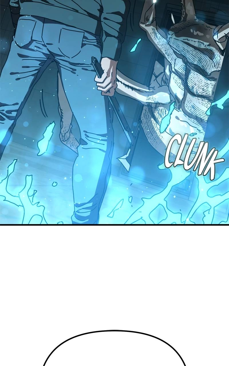 Hiding Out in an Apocalypse Chapter 38 Page 142