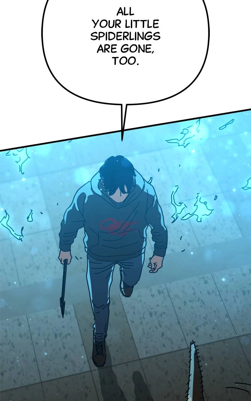 Hiding Out in an Apocalypse Chapter 38 Page 143