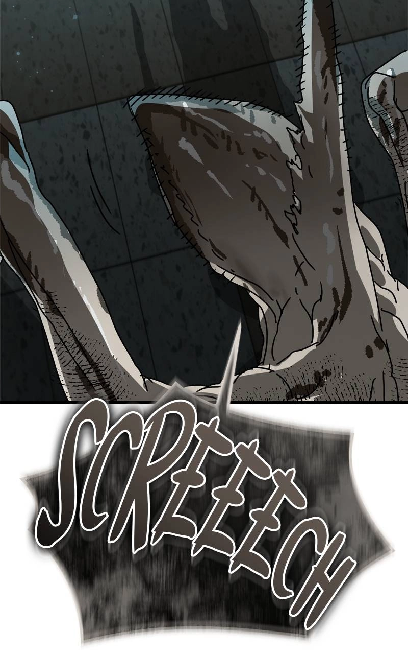 Hiding Out in an Apocalypse Chapter 38 Page 144