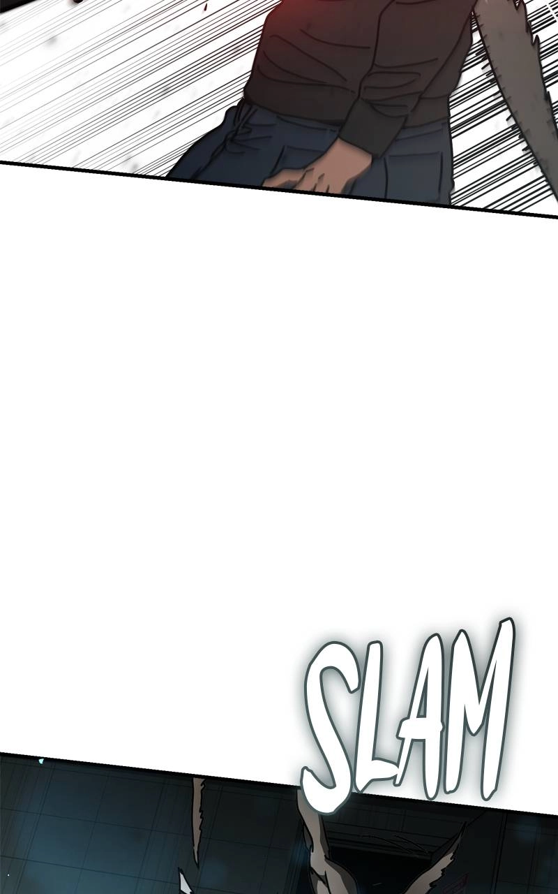 Hiding Out in an Apocalypse Chapter 38 Page 147