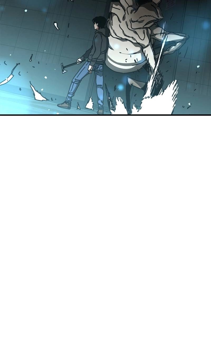 Hiding Out in an Apocalypse Chapter 38 Page 148
