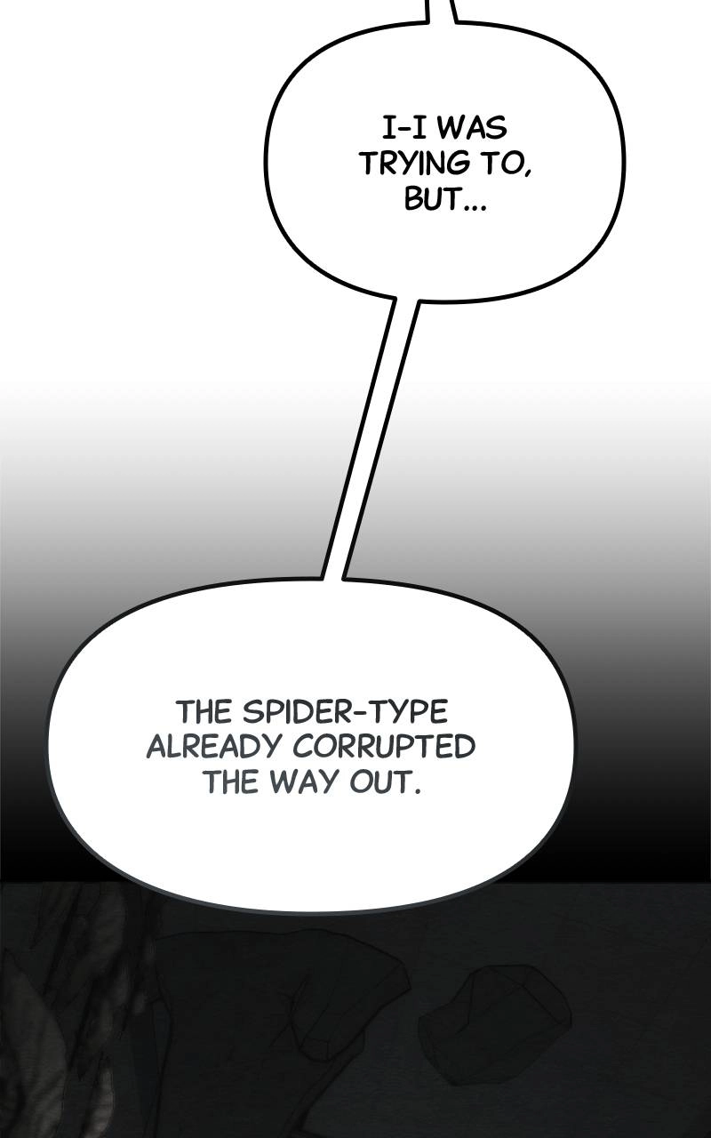 Hiding Out in an Apocalypse Chapter 38 Page 14