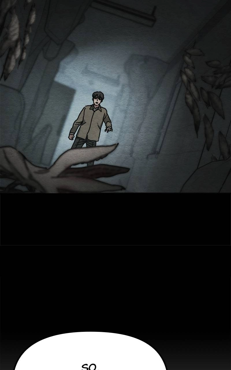 Hiding Out in an Apocalypse Chapter 38 Page 15