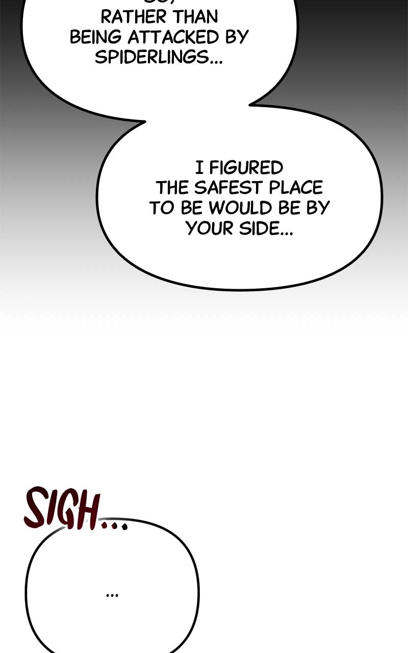 Hiding Out in an Apocalypse Chapter 38 Page 16