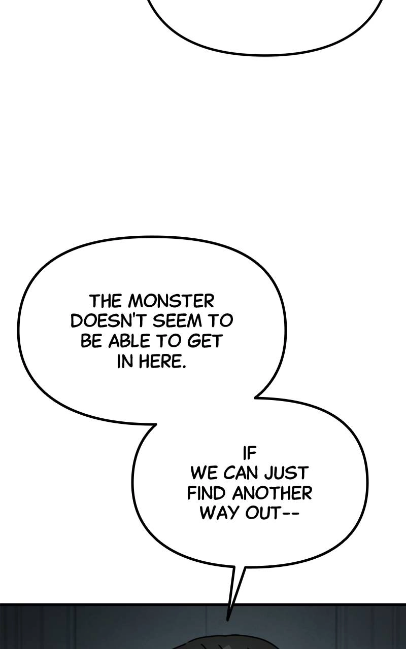 Hiding Out in an Apocalypse Chapter 38 Page 18