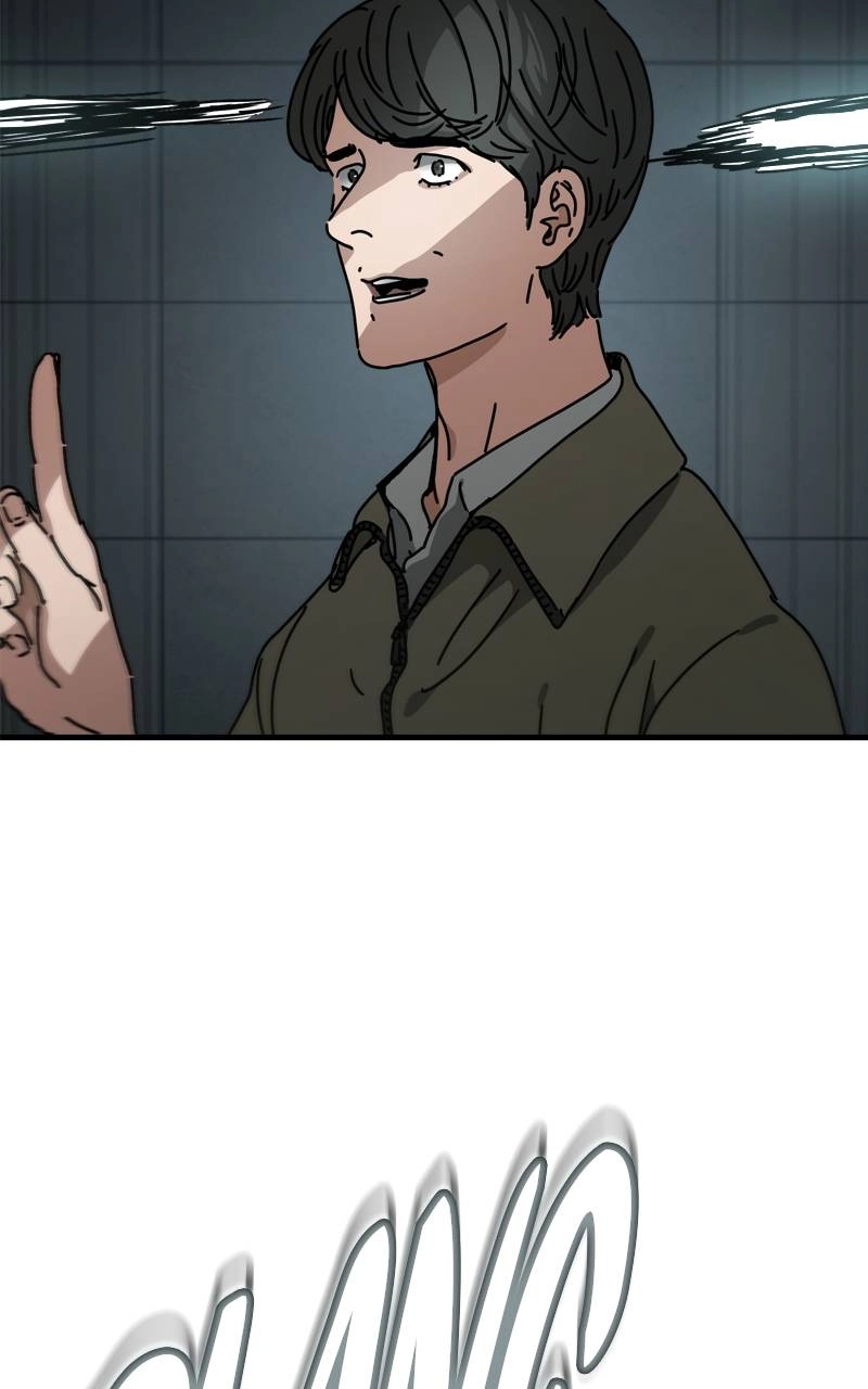 Hiding Out in an Apocalypse Chapter 38 Page 19