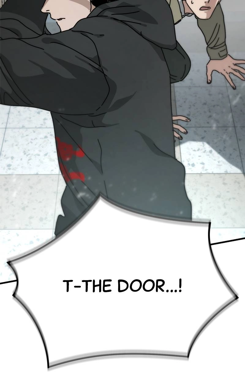Hiding Out in an Apocalypse Chapter 38 Page 23