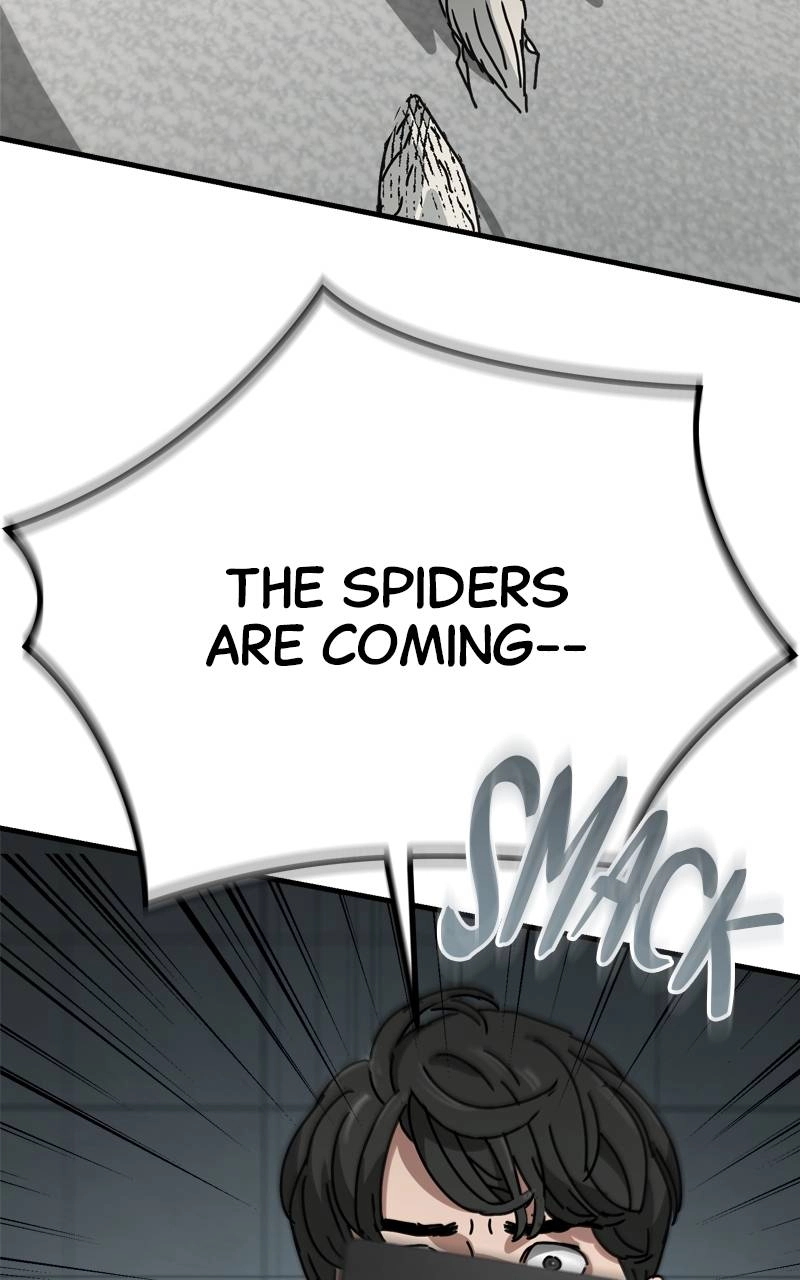 Hiding Out in an Apocalypse Chapter 38 Page 25