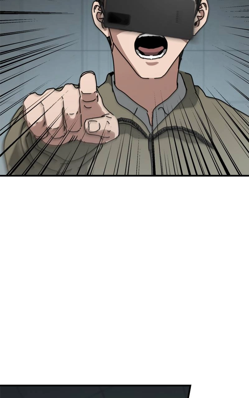 Hiding Out in an Apocalypse Chapter 38 Page 26
