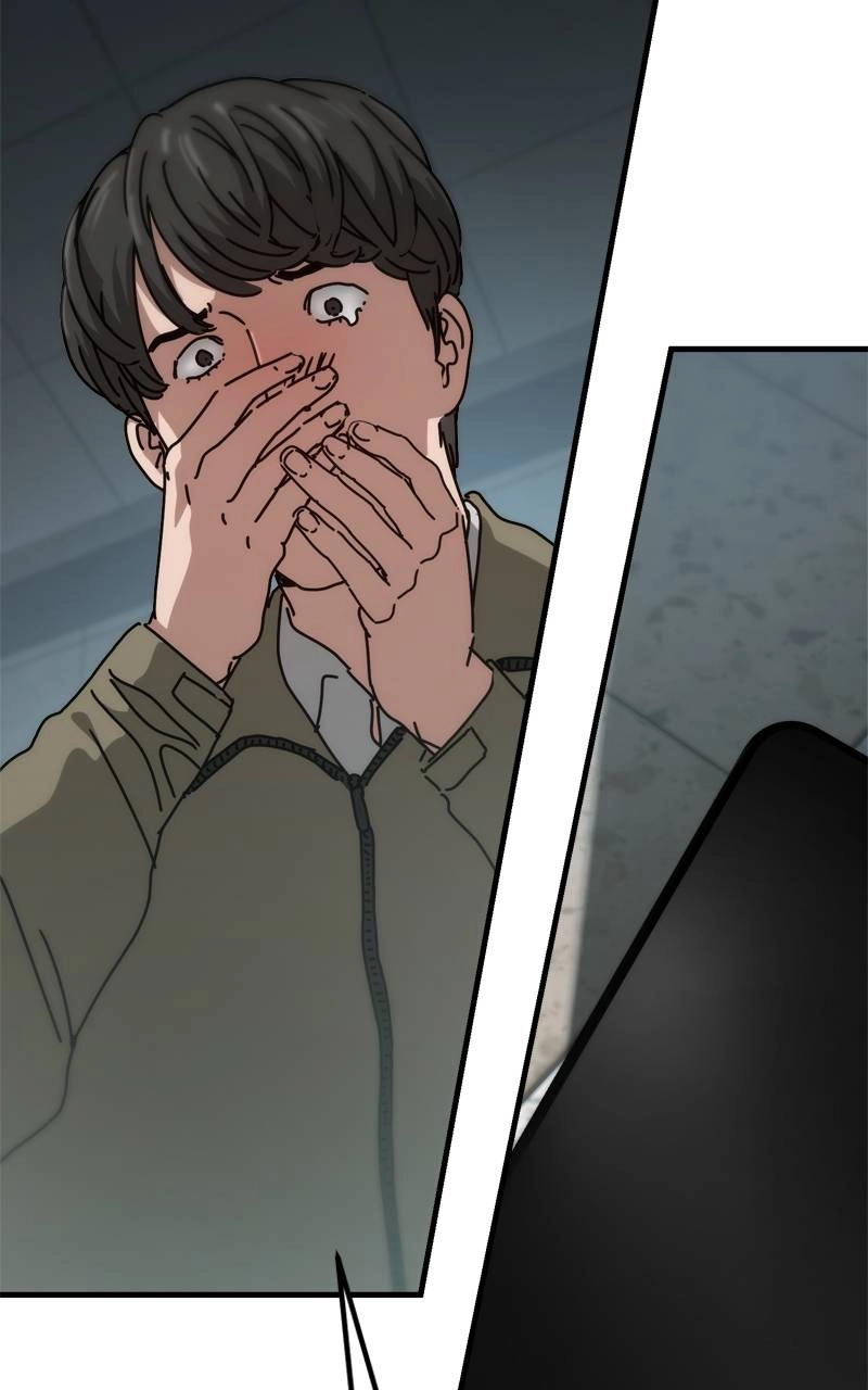 Hiding Out in an Apocalypse Chapter 38 Page 27