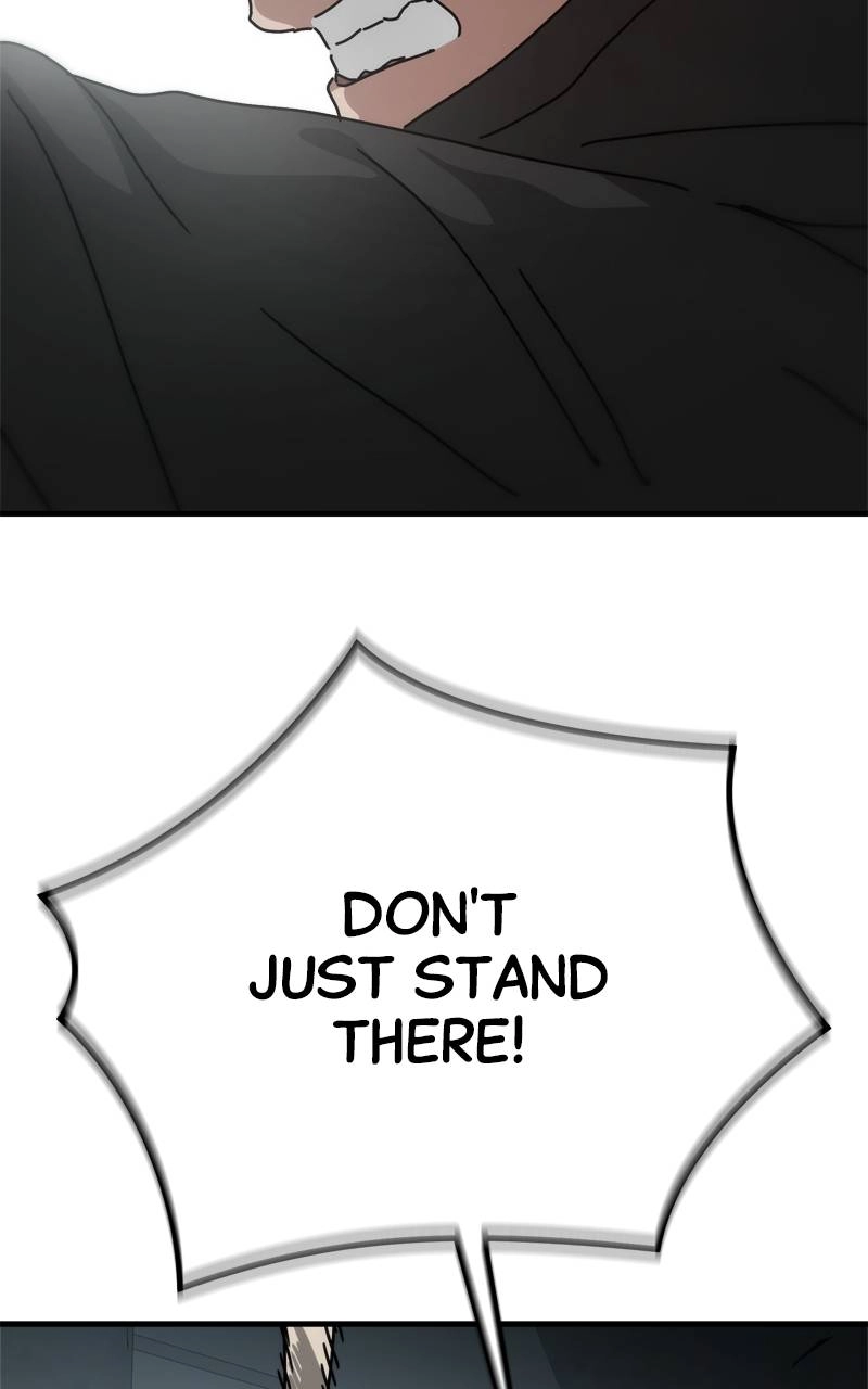 Hiding Out in an Apocalypse Chapter 38 Page 29