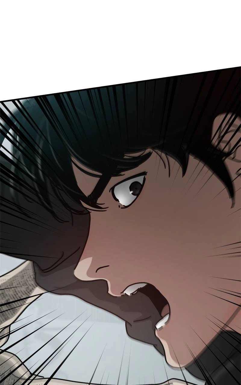 Hiding Out in an Apocalypse Chapter 38 Page 31